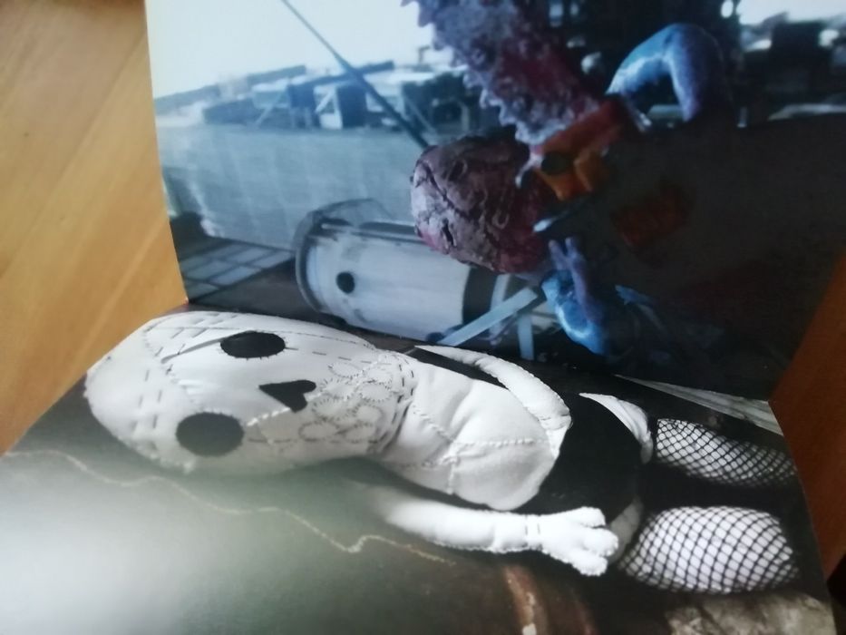 Love You Baby collection edition