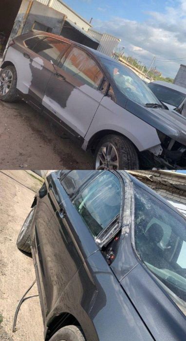 Фарбування авто, рихтування, поварка, поліровка