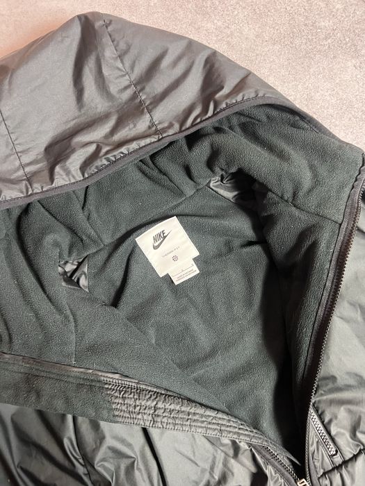 Куртка Nike Найк Therma-fit Л L NSW