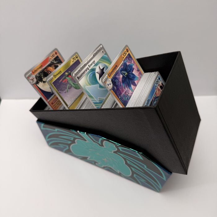 Pokemon TCG bulk Twilight Masquerade - 500kart