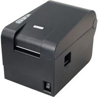 Xprinter XP-235B 236B 237B термопринтер етикеток штрих-кодів наклейок