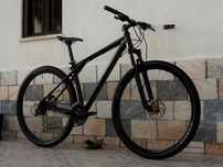 Bicicleta BTT GT KARAKORAM - Roda 29" - Tamanho M