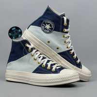 Кеди Converse All Star Chuck 70 Taylor конверс кроссовки конвера