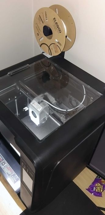 QIDI Q1 Pro - Impressora 3D