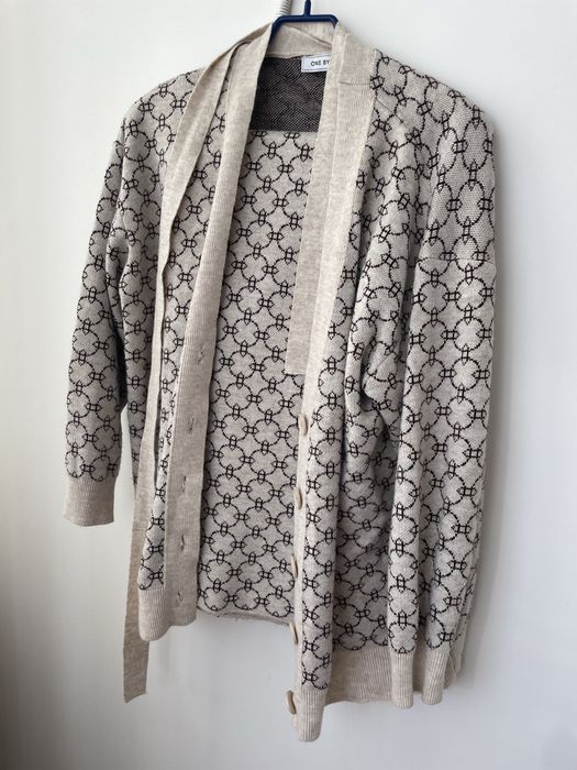 Костюм one by one