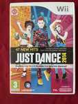 Just Dance 2014 Wii