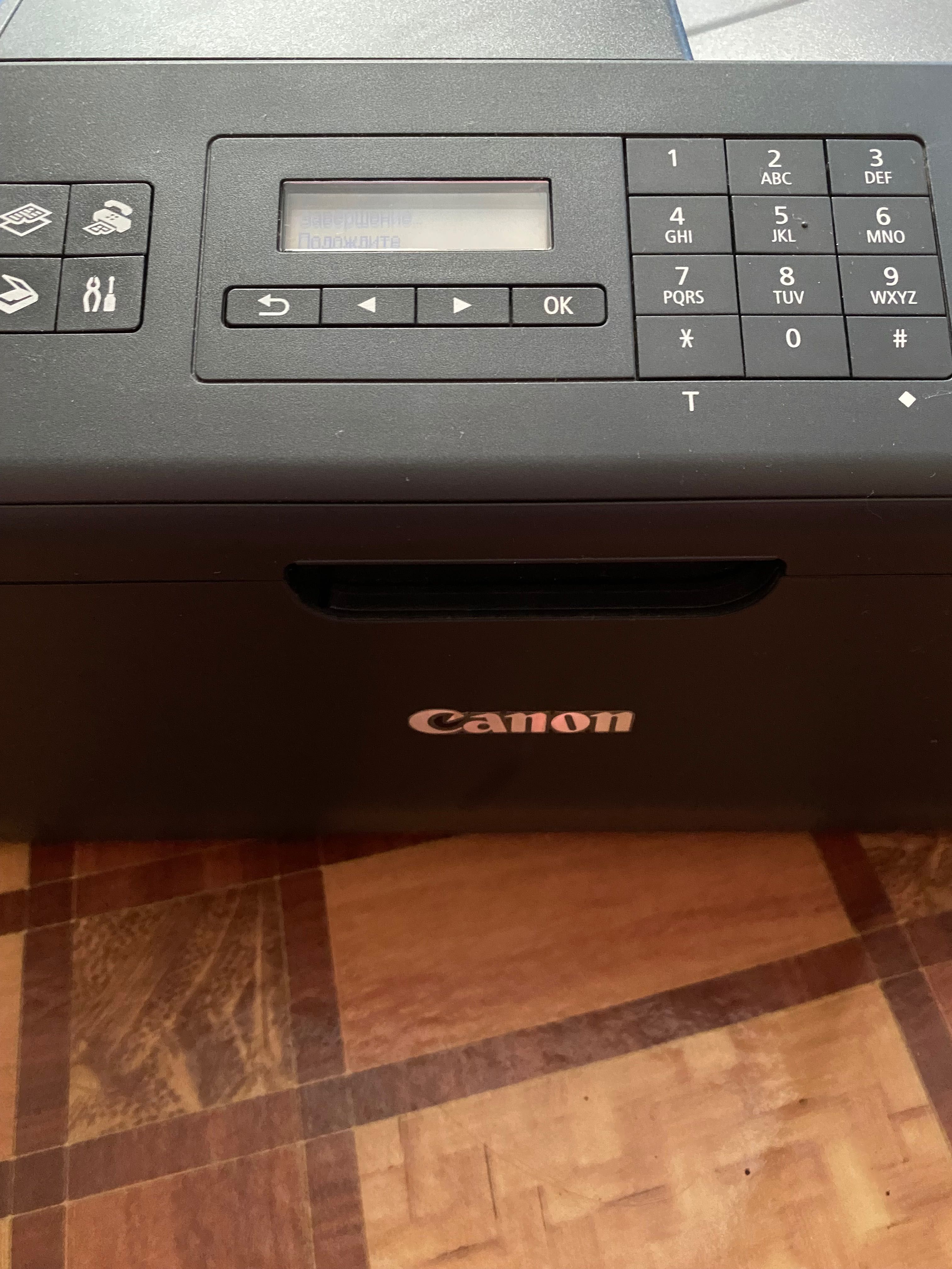 Принтер сканер Canon MX374