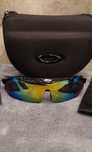 спортивні сонцезахисні окуляри oakley чоловічі
