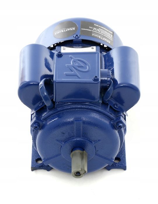 Silnik Elektryczny 1,5Kw | 1400Obr | 220V