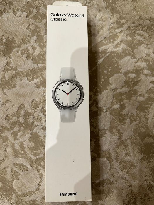 Galaxy Watch4 Classic