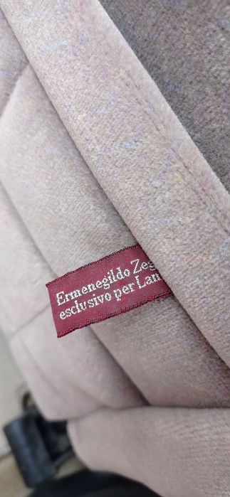 Lancia Thema 2.0 i.e. Turbo 176500 km