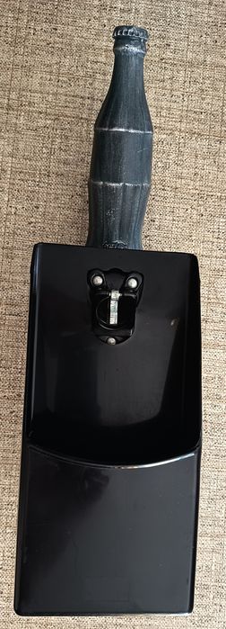 Desncapsulador Coca Cola NOVO