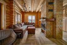 Срочно! Продам дом 121м2 в Новоселках. Хотяновка. Бассейн. Баня. Чан