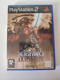 PS2 - Maximo vs Army Of Zin