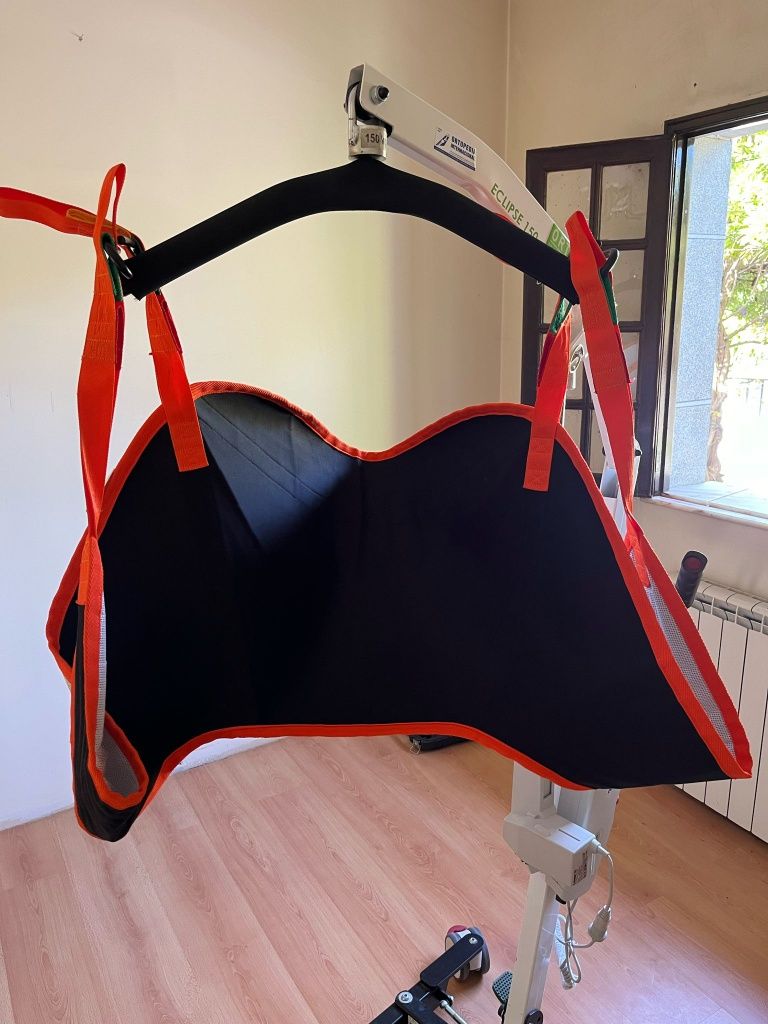Grua Elevatoria Orthos Eclipse 150