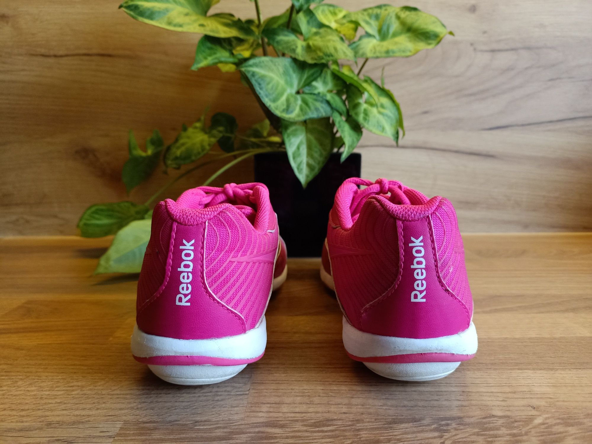 Buty sportowe Reebok Slimtone 36 36