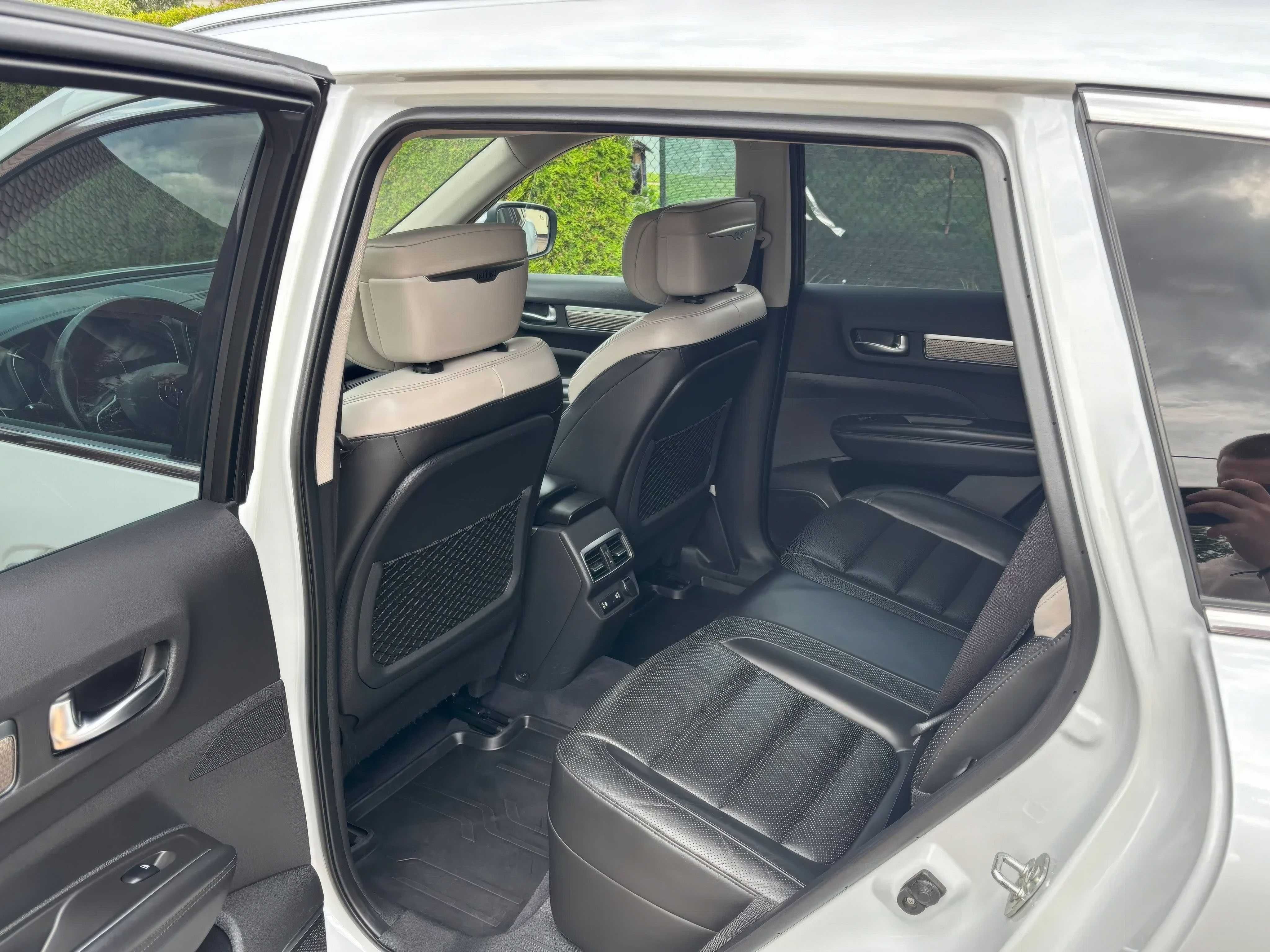 Renault Koleos Initiale Paris 2018