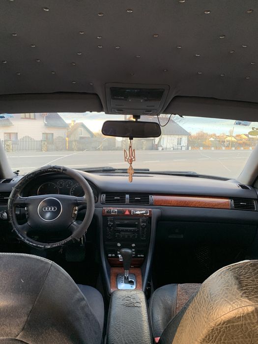 Продам авто Audi A6