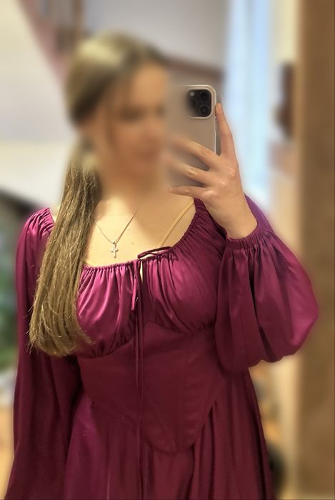 Плаття вечірнє