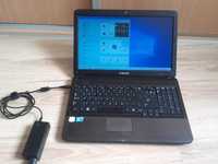 Laptop Samsung R540, 15,6cala, Win10, Core i3, 320GB