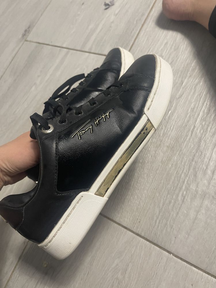 Buty adidasy Tommy Hilfiger 40