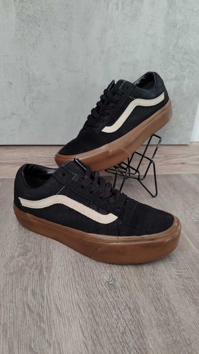 Кеди Vans Old Skool