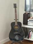 Yamaha F370 gitara akustyczna jak NOWA