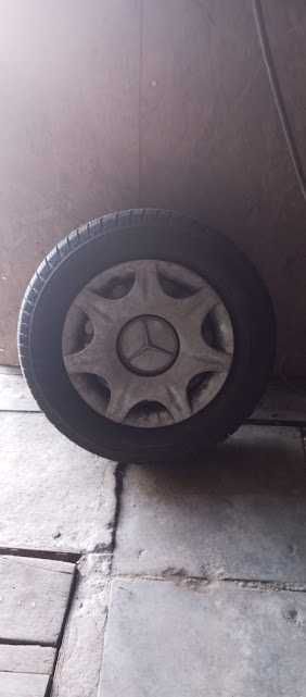 Зимова гума Матадор 195/70 r15C