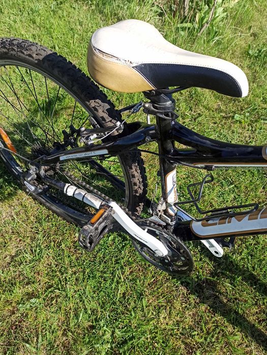 rower limber bresso 70