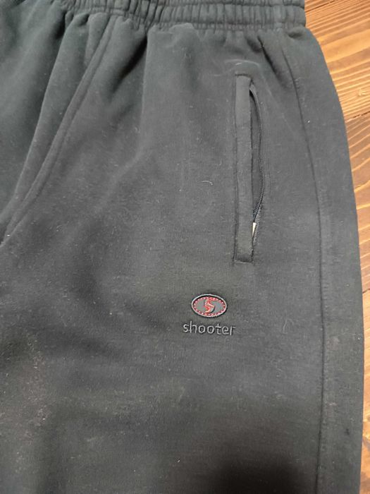 Спортивний костюм Shooter на флісі