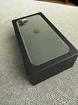 Vendo iPhone 11 Pro 256gb
