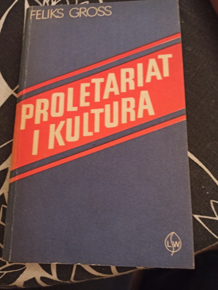 Proletariat i kultura F. Gross