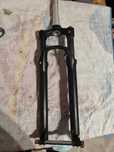 Amortyzator rowerowy Sr suntour xcr 32 Air