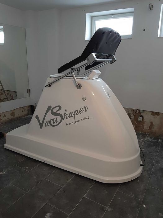 Swan shaper i vacu shaper