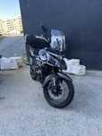 ZONTES 350TX 3500km