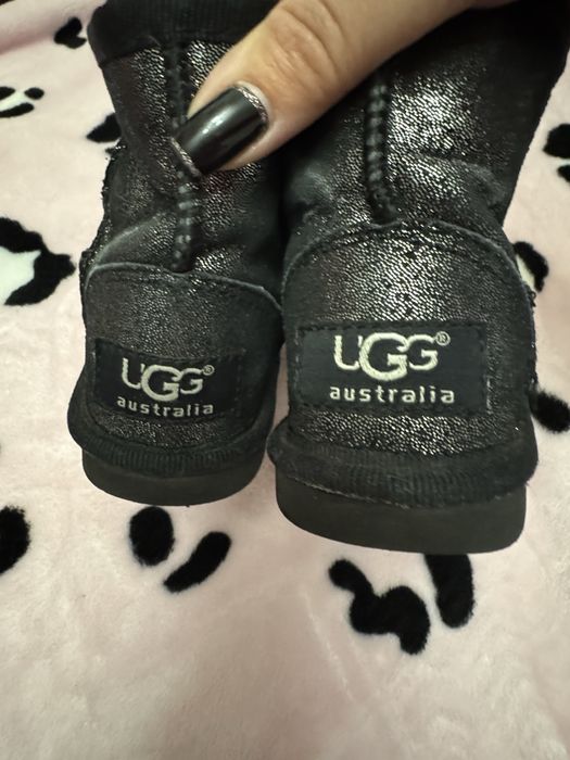 Уггі UGG оригінал 22 розмір