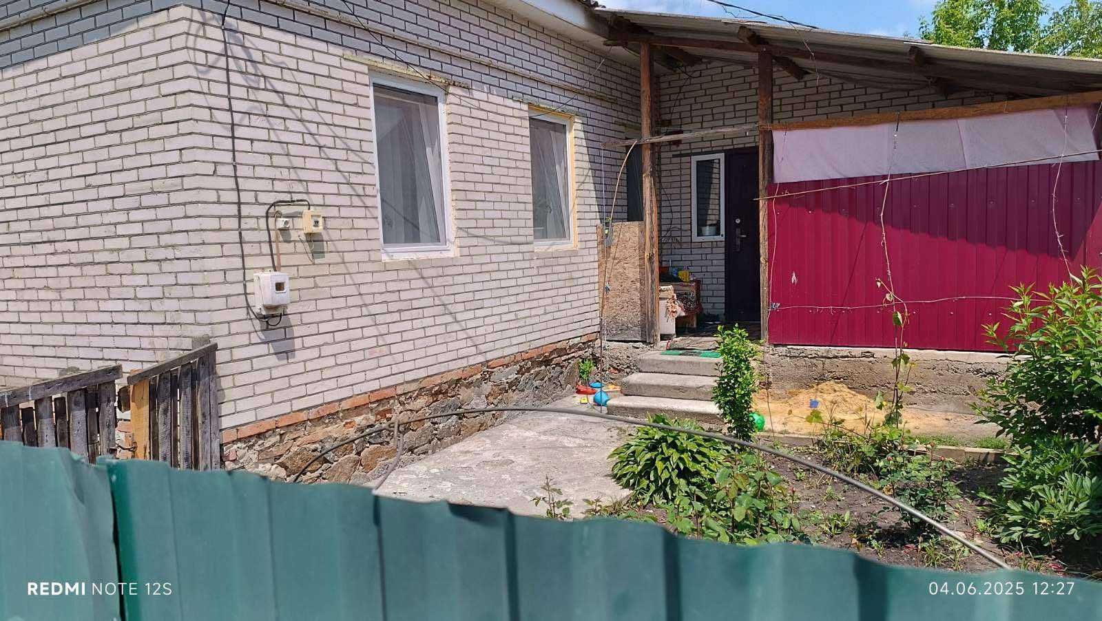 (5) Продаж будинку в смт. Літин 9793
