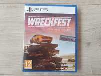 Gra PS5 - Wreckfest