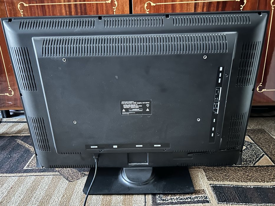 Домашний телевизор