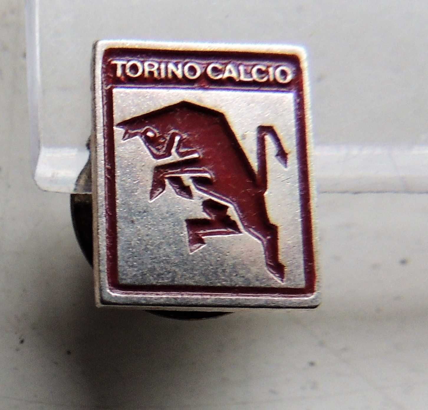 odznaka AC Torino FC