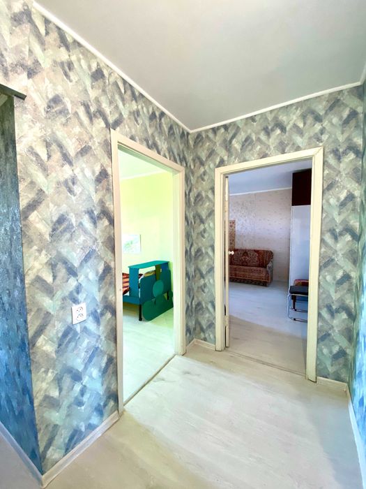 Продаж 2 кімн. квартира, пр. Миру/Театральна