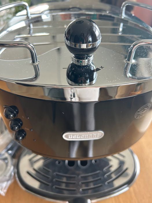 Delonghi ekspres do kawy
