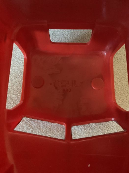 Brinquedo osul vintage