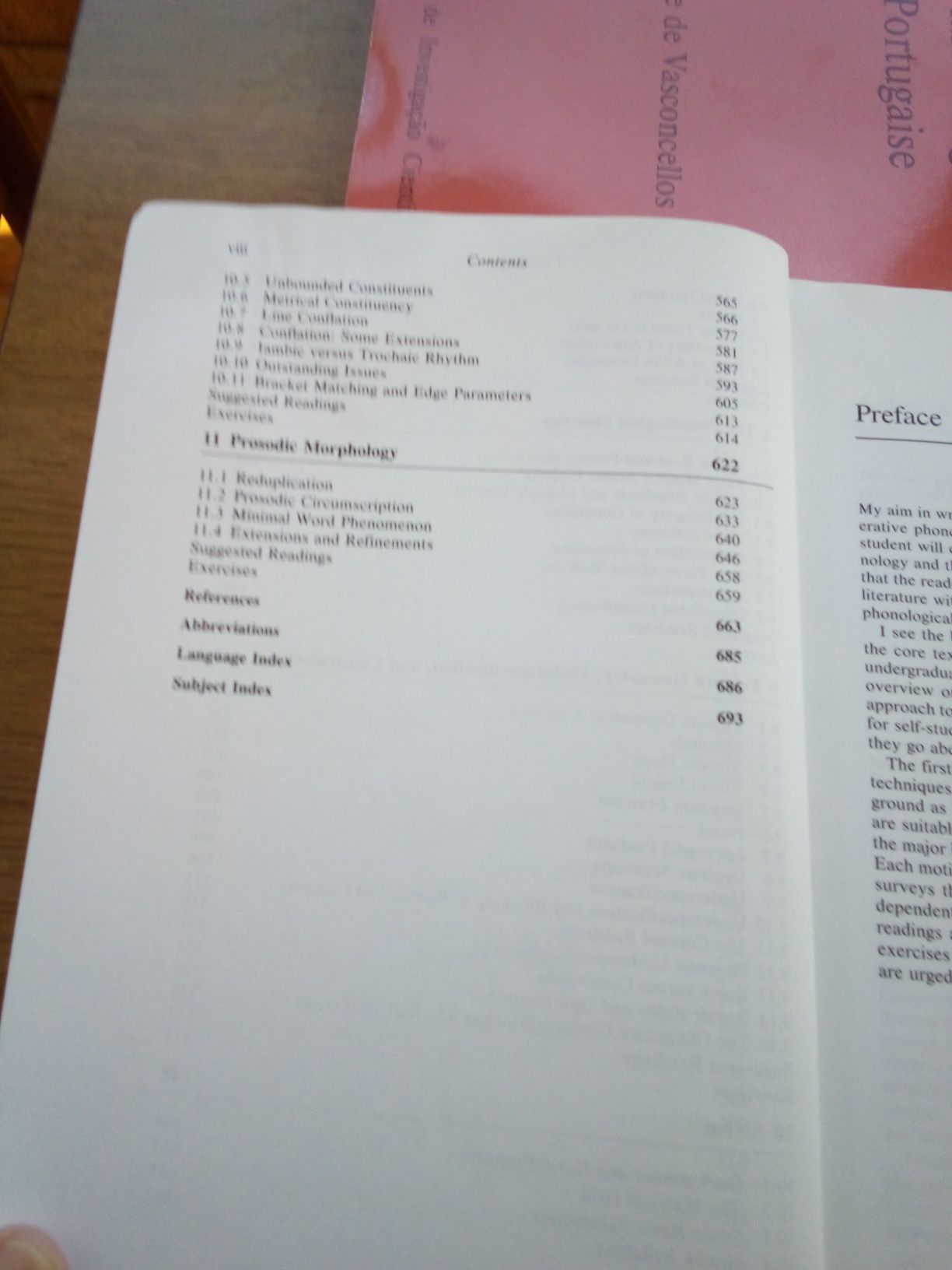Phonology in generative grammar, Michael Kenstowicz