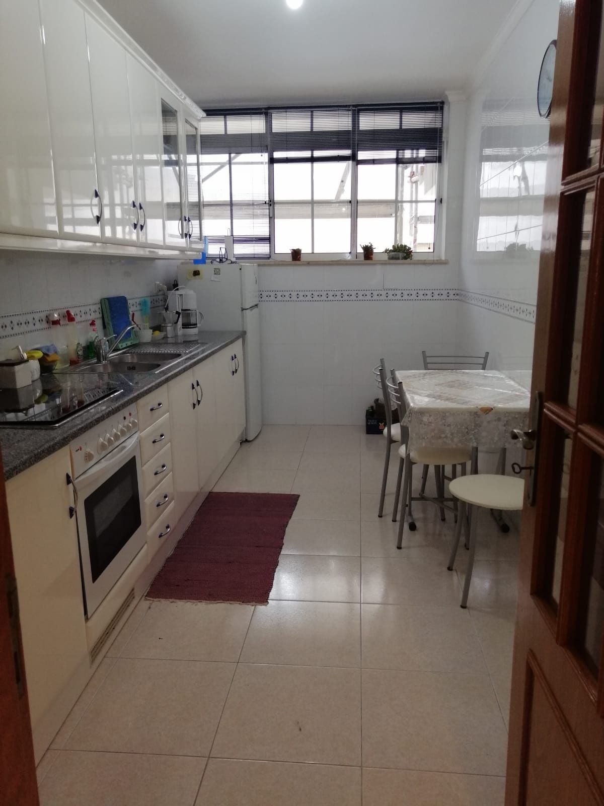 Alugo T2 Figueira da Foz