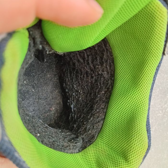 Зимові черевики, сапожки на хлопчика 27 розмір