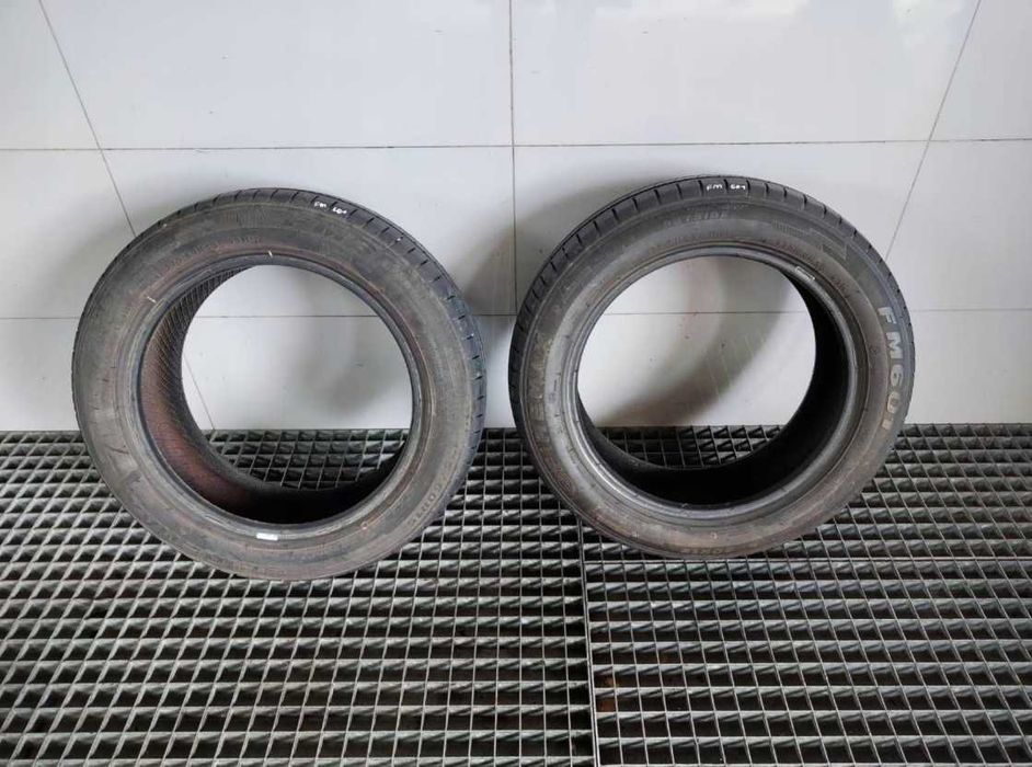 OPONA OPONY LETNIE 175/60 R15 2020r 2szt  FIREMAX FM601