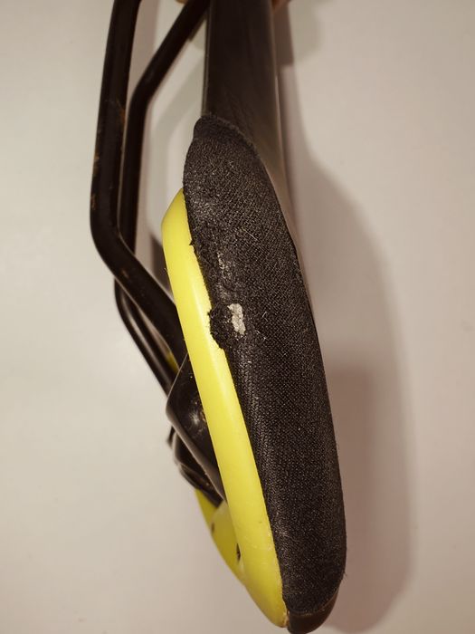 Selim Orbea 140mm