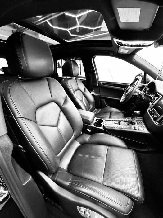 PORSCHE MACAN 2.0T265KM*Full Led*Panorama*BOSE*CarPlay*MAX wyposażenie