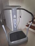Platforma wibracyjna mango